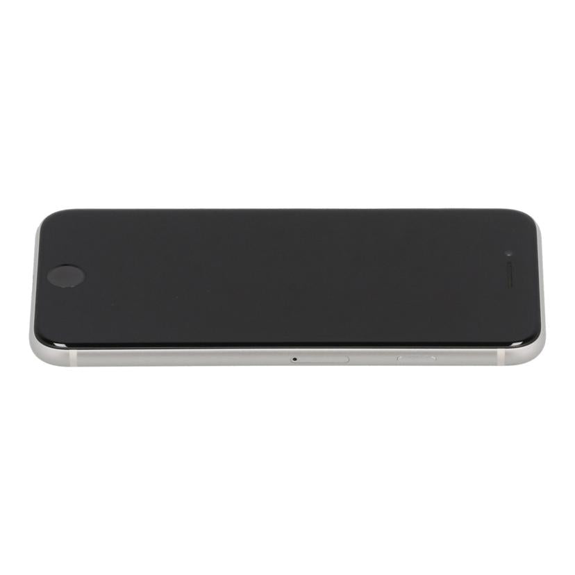Apple SIMフリー アップル /iPhone SE 第2世代 64GB/MX9T2J/A//FFMCLPVSPLJR/Bランク/69