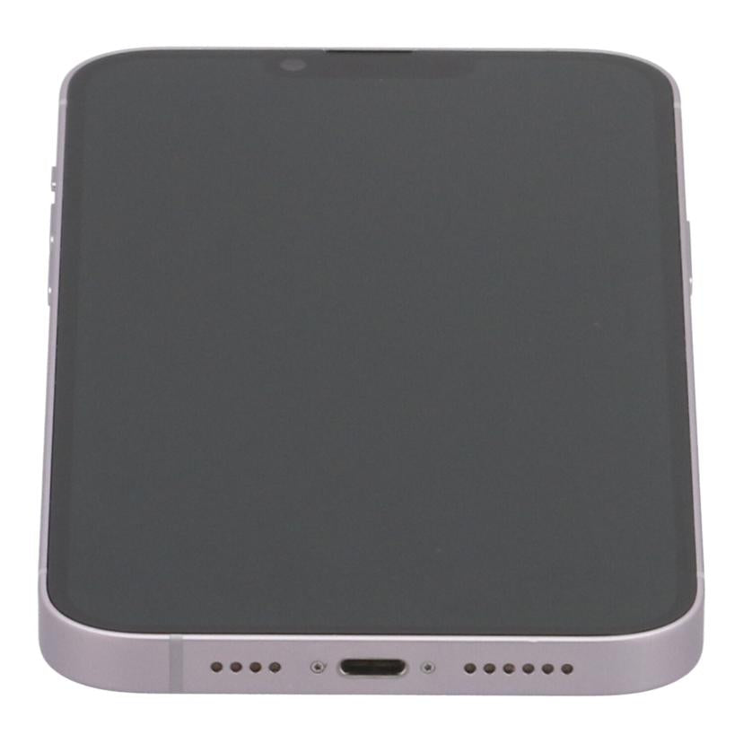 Apple　SIMロックなし アップル　/iPhone14　Plus　128GB/MQ4E3 J/A//RYRN261FYV/Bランク/62