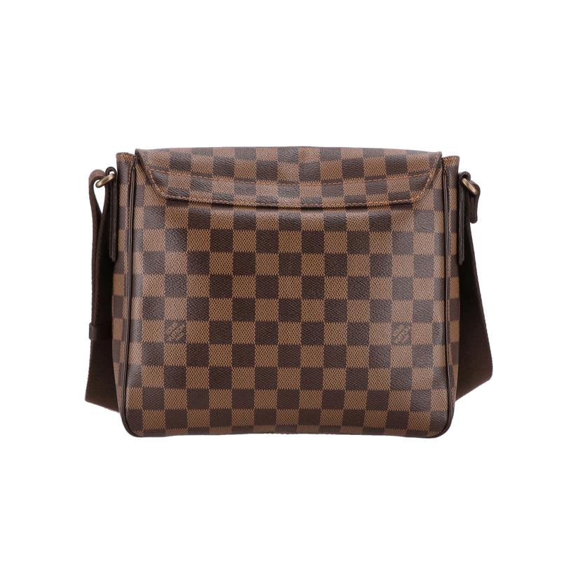 LOUIS VUITTON ルイヴィトン/ディストリクトPM／ダミエ・エベヌ/N41213//FL5***/Aランク/22