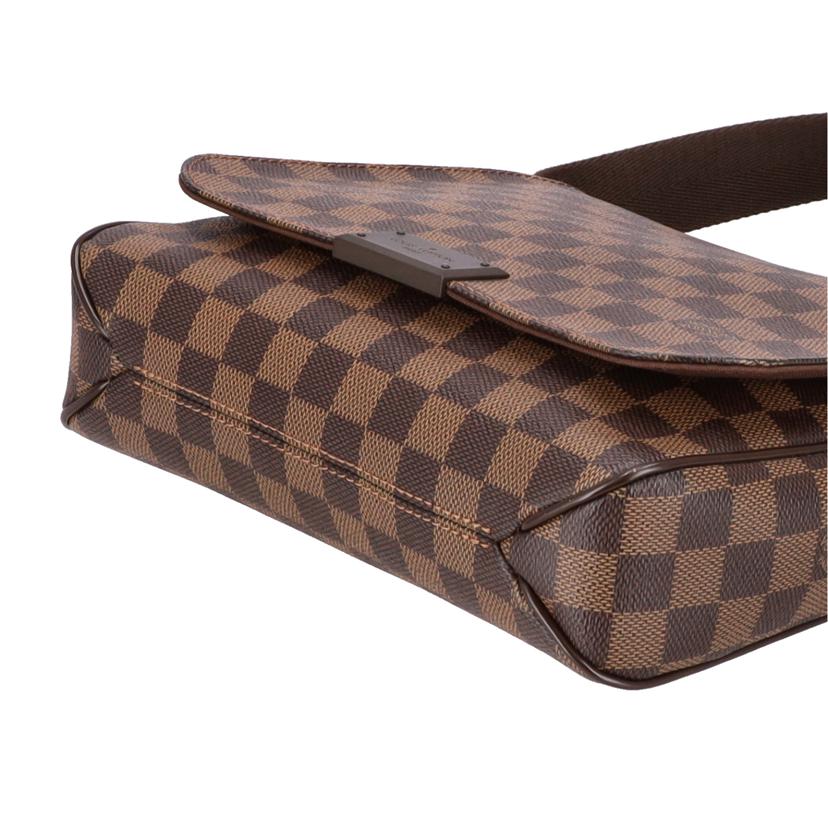 LOUIS VUITTON ルイヴィトン/ディストリクトPM／ダミエ・エベヌ/N41213//FL5***/Aランク/22