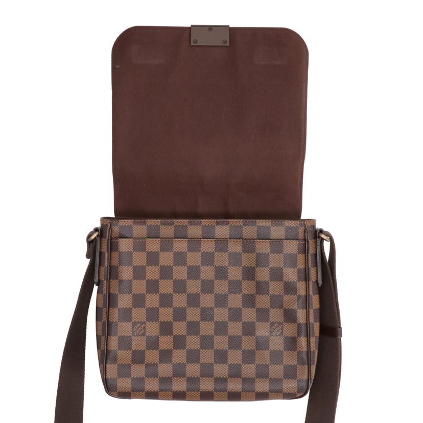 LOUIS VUITTON ルイヴィトン/ディストリクトPM／ダミエ・エベヌ/N41213//FL5***/Aランク/22