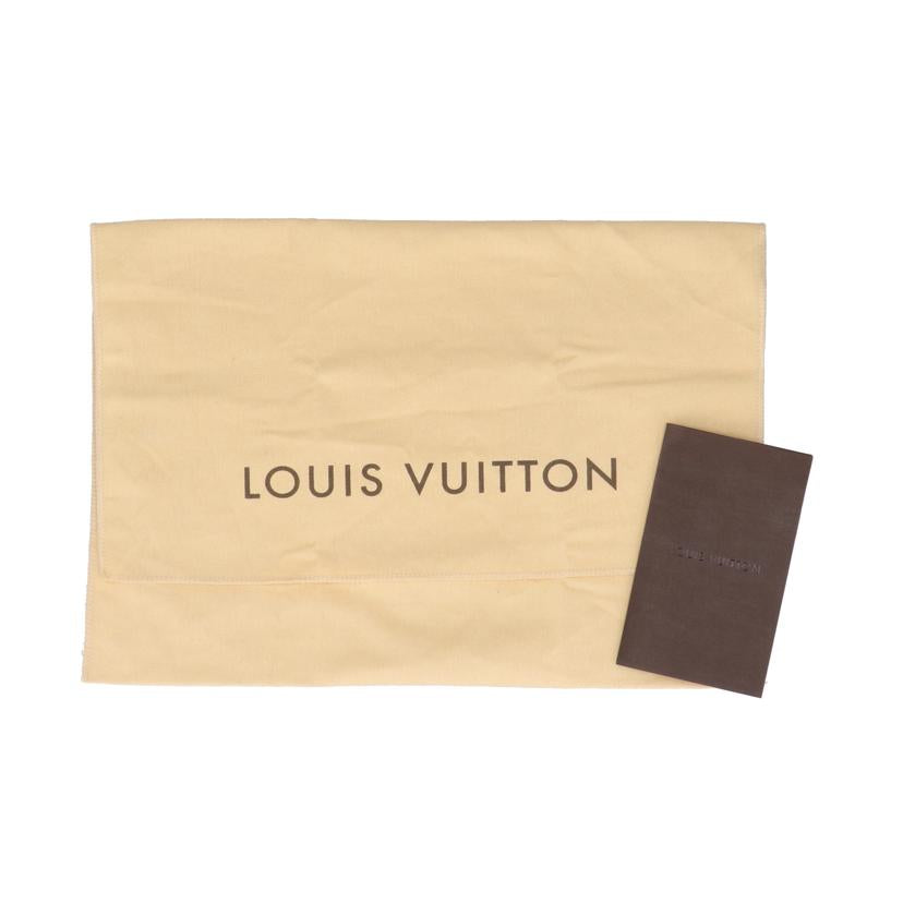 LOUIS VUITTON ルイヴィトン/ディストリクトPM／ダミエ・エベヌ/N41213//FL5***/Aランク/22