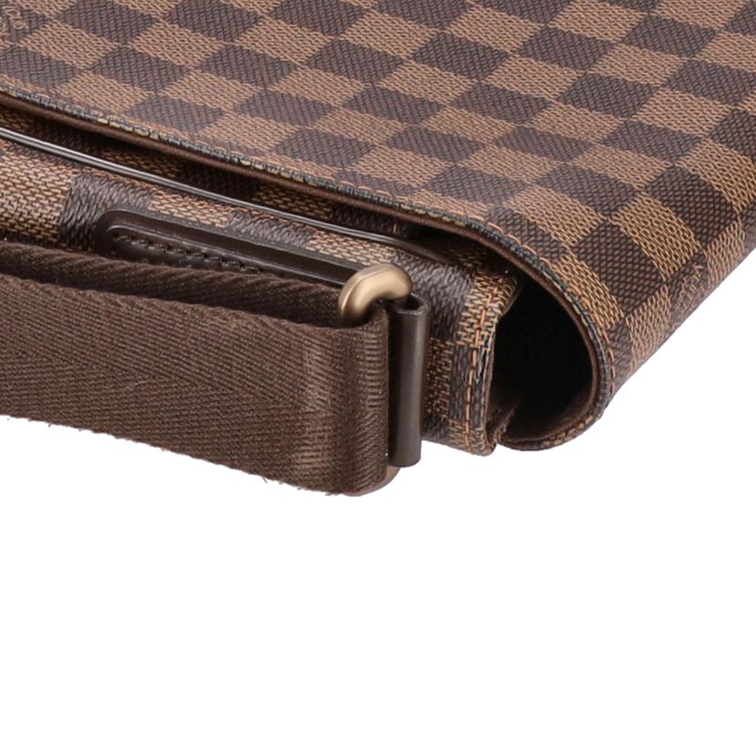 LOUIS VUITTON ルイヴィトン/ディストリクトPM／ダミエ・エベヌ/N41213//FL5***/Aランク/22