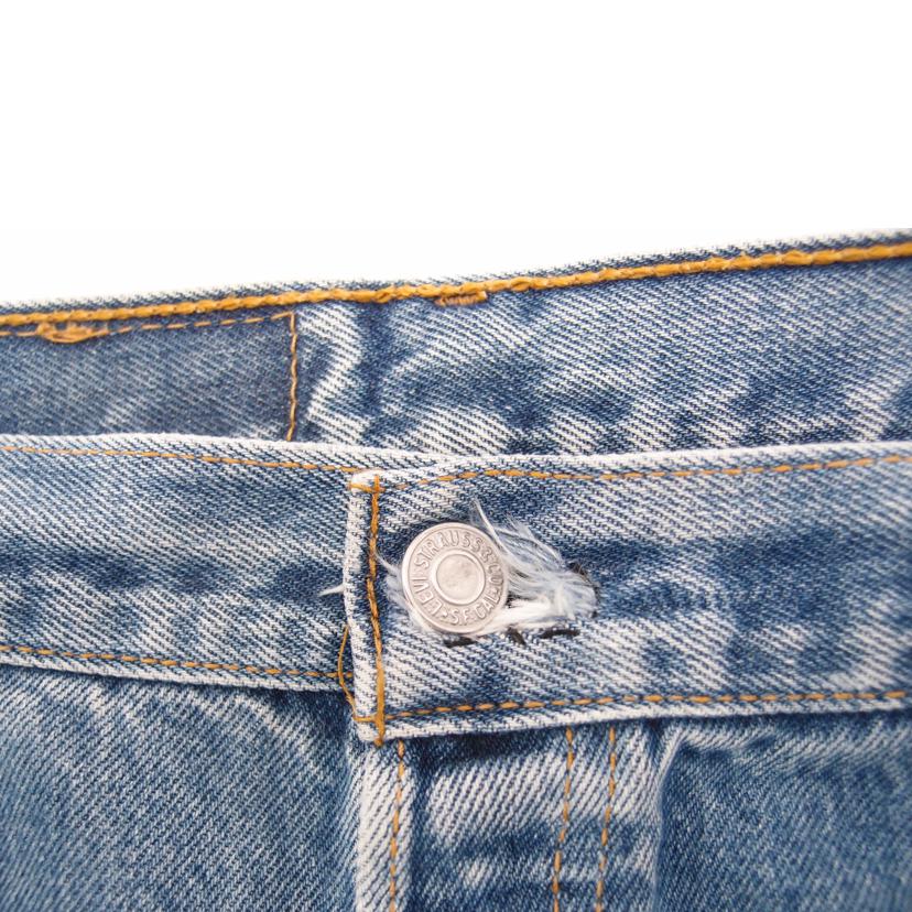 Levis リーバイス/501XXメキシコ製/00501-0000//Bランク/69