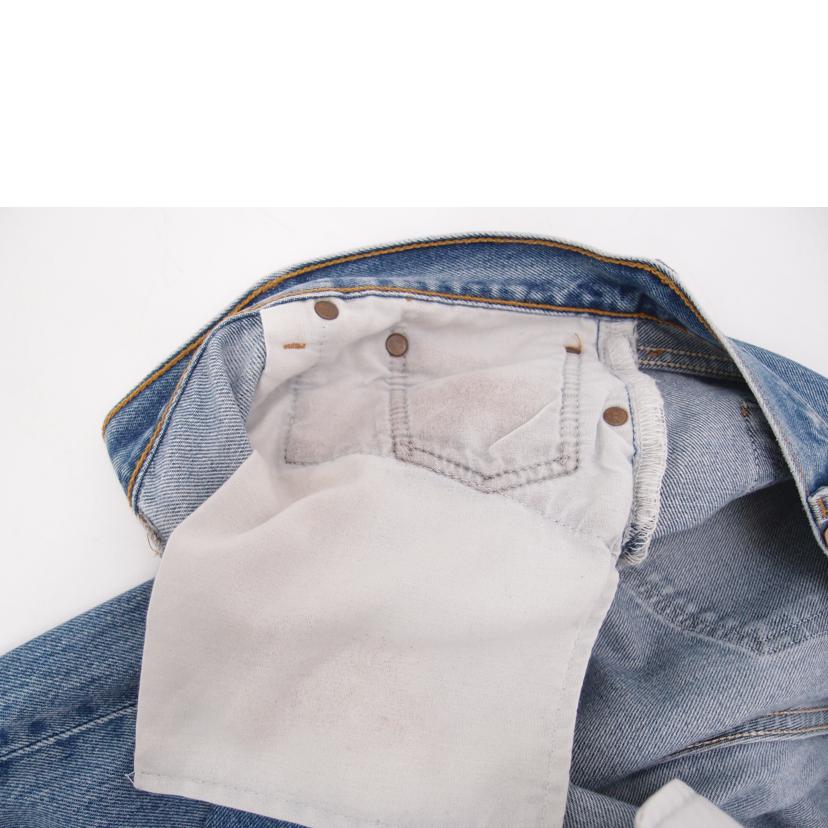 Levis リーバイス/501XXメキシコ製/00501-0000//Bランク/69