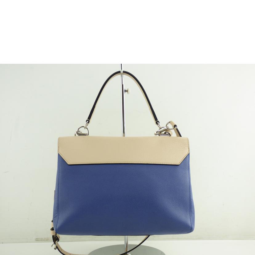 ＬＯＵＩＳ　ＶＵＩＴＴＯＮ ルイ・ヴィトン/ロックミー２／デニムアンクル/M41793//FL0***/ABランク/64