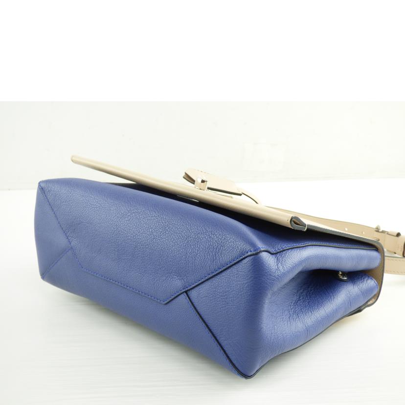 ＬＯＵＩＳ　ＶＵＩＴＴＯＮ ルイ・ヴィトン/ロックミー２／デニムアンクル/M41793//FL0***/ABランク/64