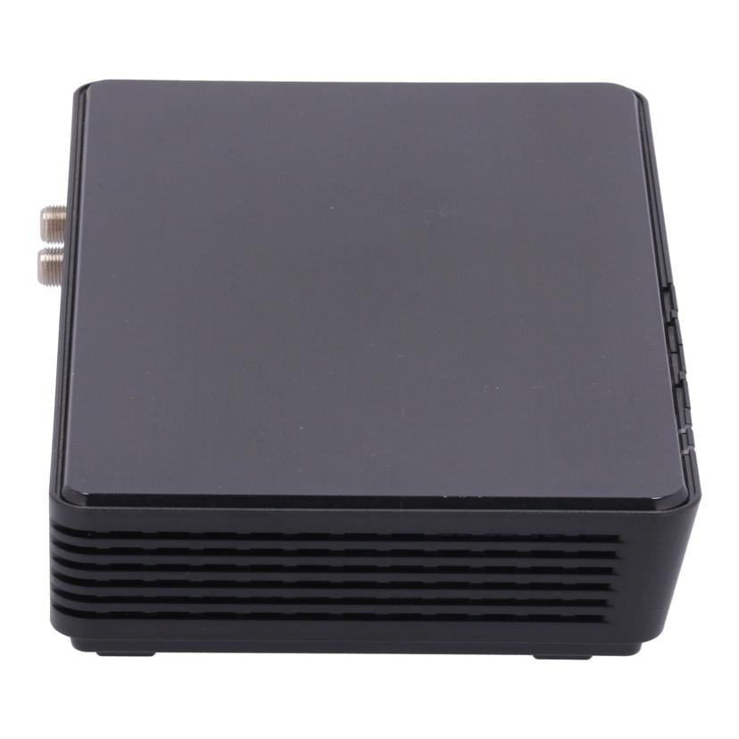 PIXELA ピクセラ/BS／CS4K対応チューナー/PIX-SMB400//89XB009290A/Bランク/82