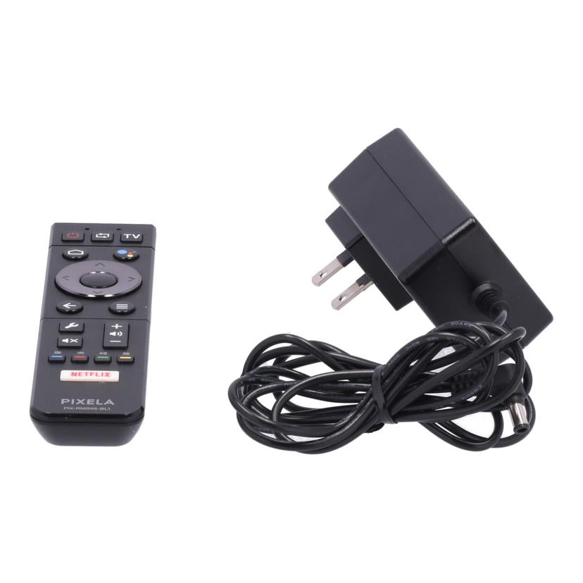 PIXELA ピクセラ/BS／CS4K対応チューナー/PIX-SMB400//89XB009290A/Bランク/82