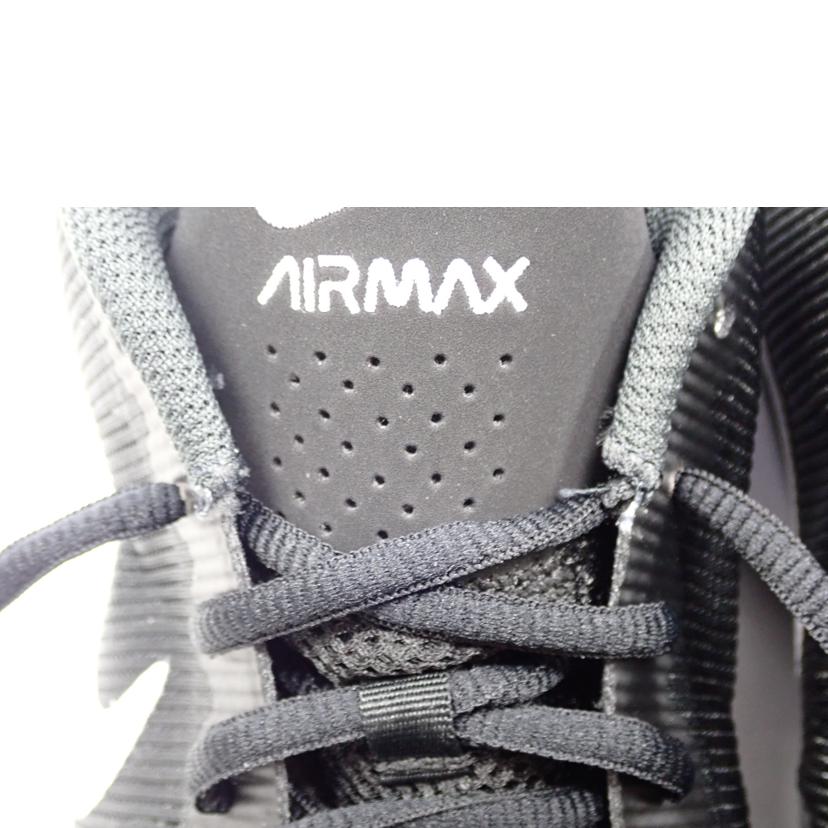 NIKE ナイキ/NIKE　AIR　MAX　IMPACT　4/DM1124-001//27.0cm/ABランク/62