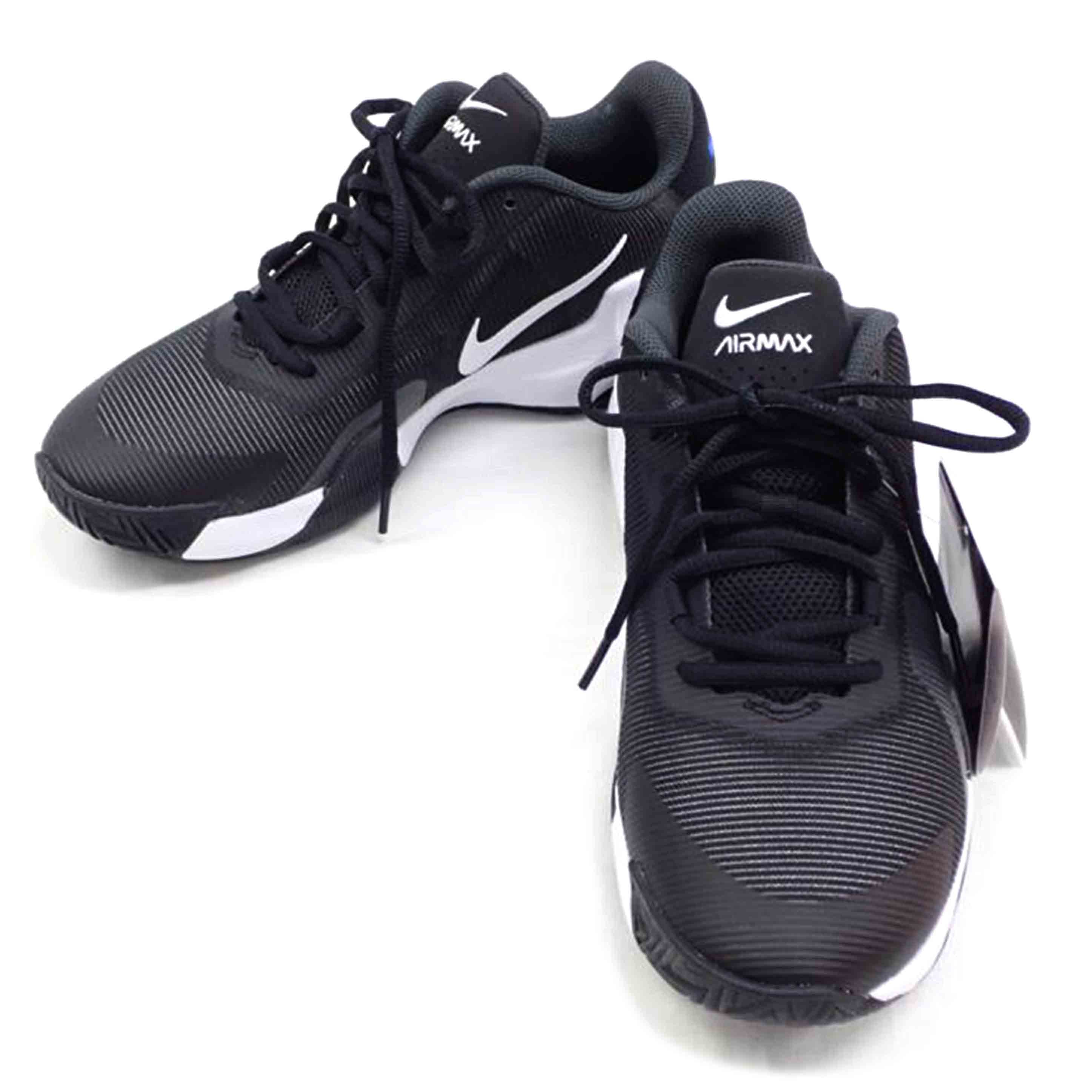 NIKE ナイキ/NIKE　AIR　MAX　IMPACT　4/DM1124-001//27.0cm/ABランク/62