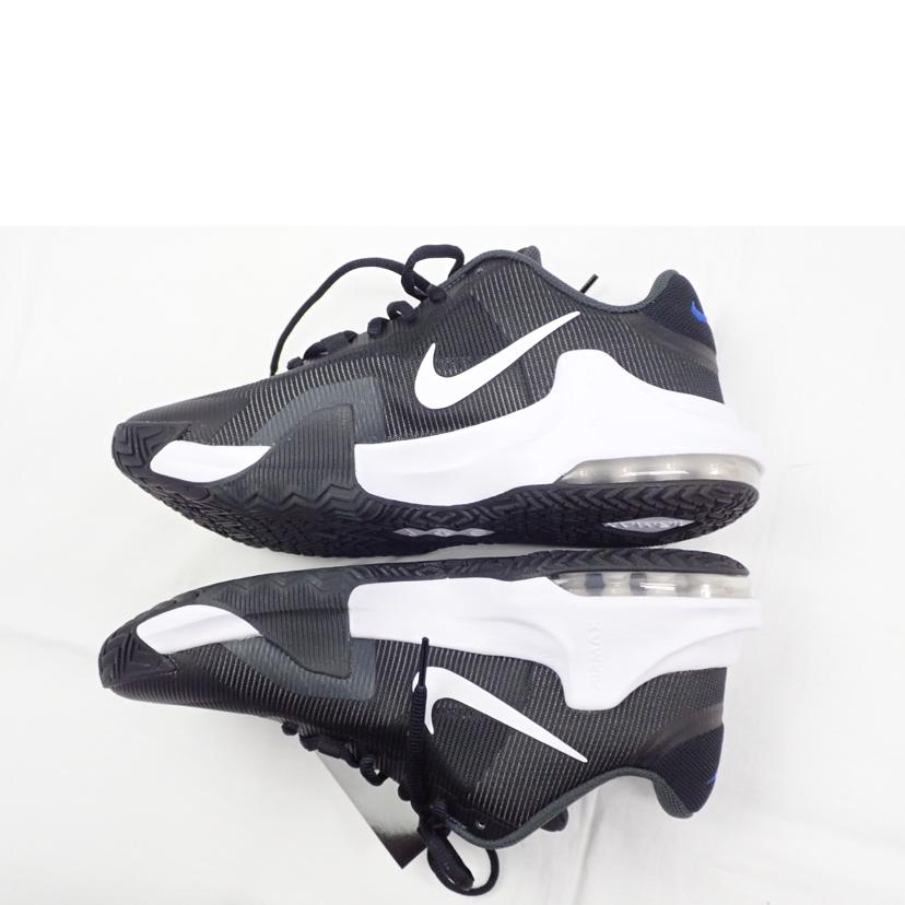 NIKE ナイキ/NIKE　AIR　MAX　IMPACT　4/DM1124-001//27.0cm/ABランク/62