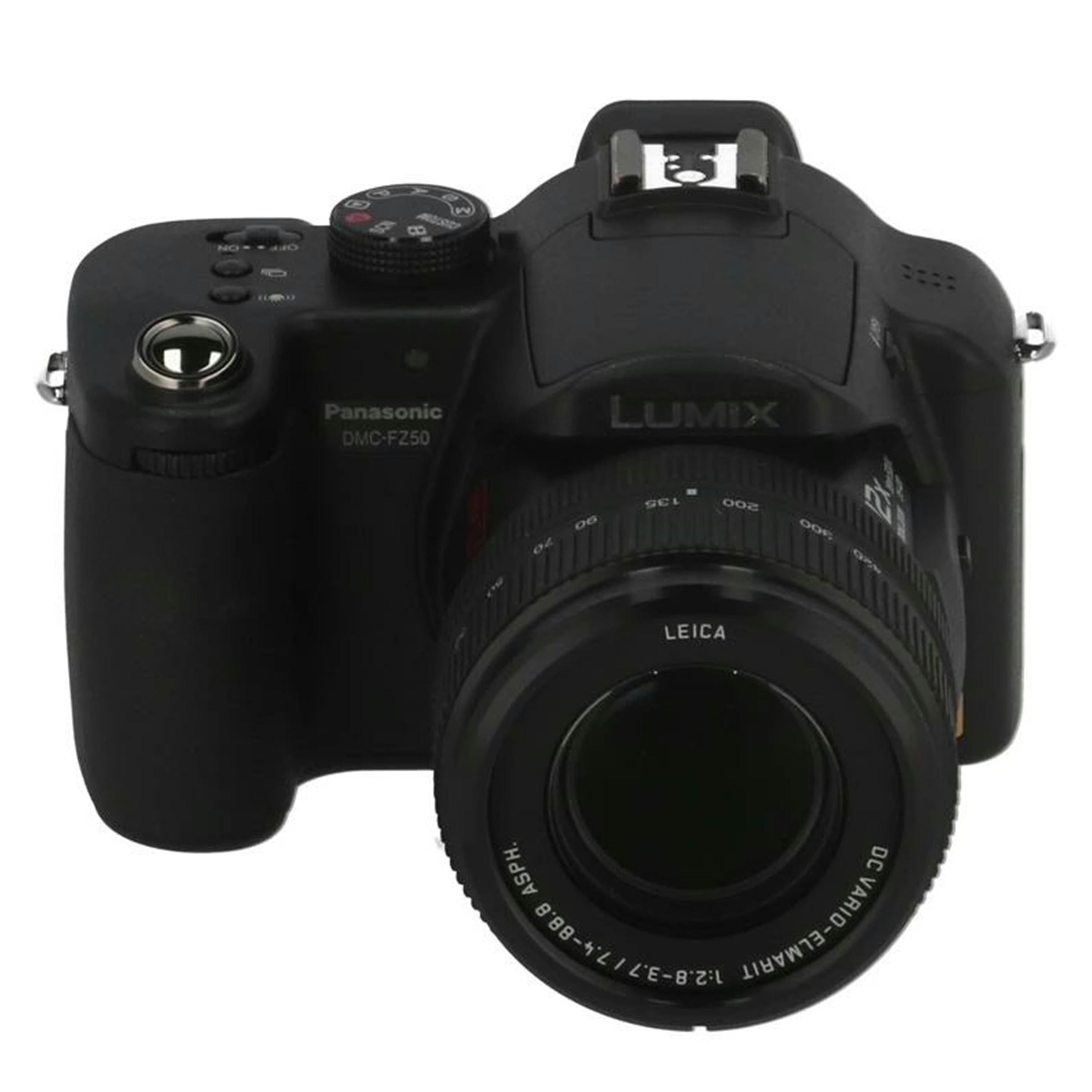 Panasonic パナソニック　/デジタルカメラ／LUMIX/DMC-FZ50//CC6435426R/Bランク/05