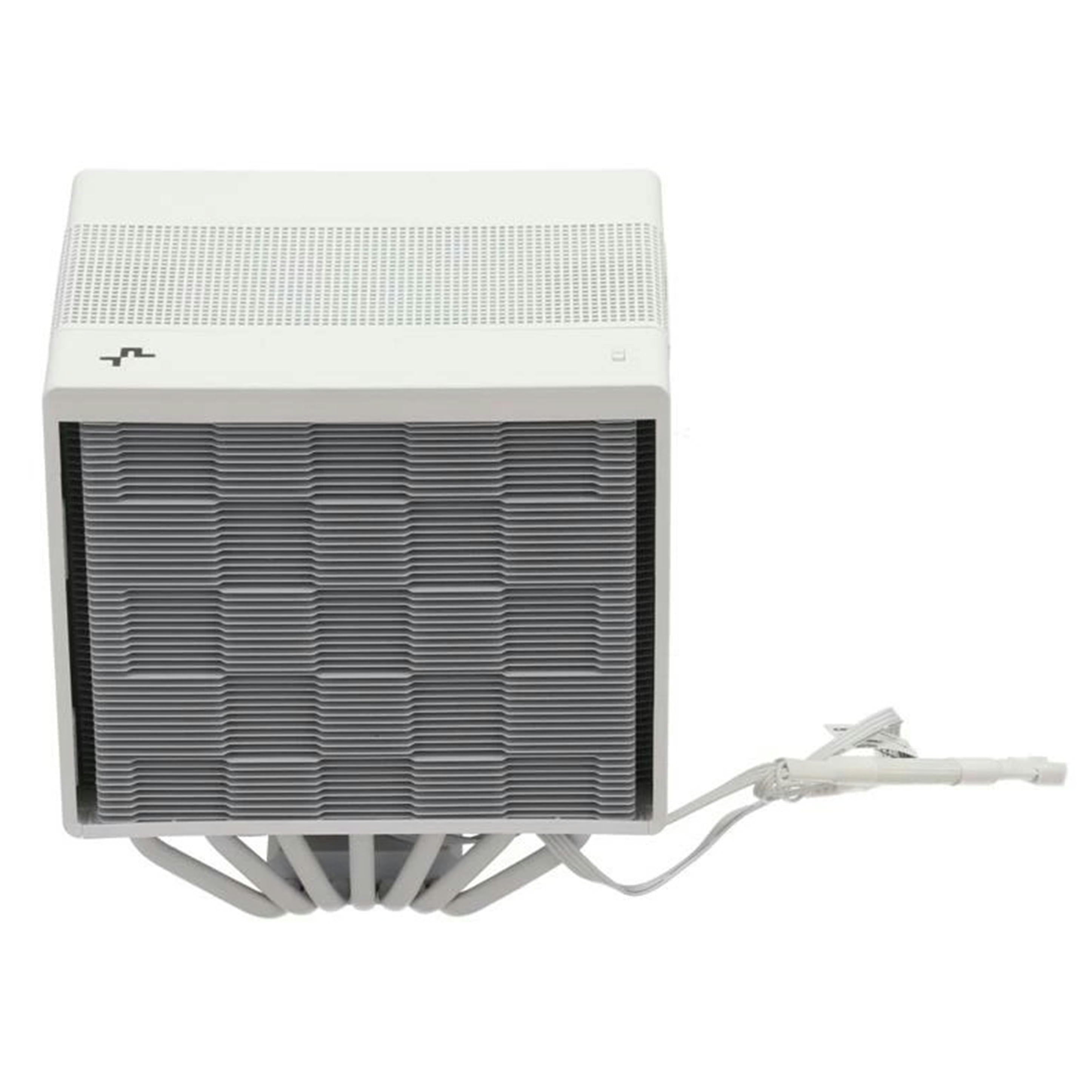 DEEPCOOL ディープクール/CPUクーラー/ASSASSIN 4S WH R-ASN4S-WHGPMN-G//10000146710ad242300186/Bランク/25
