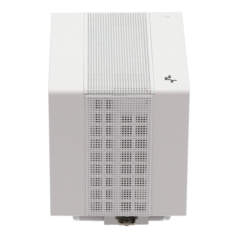 DEEPCOOL ディープクール/CPUクーラー/ASSASSIN 4S WH R-ASN4S-WHGPMN-G//10000146710ad242300186/Bランク/25