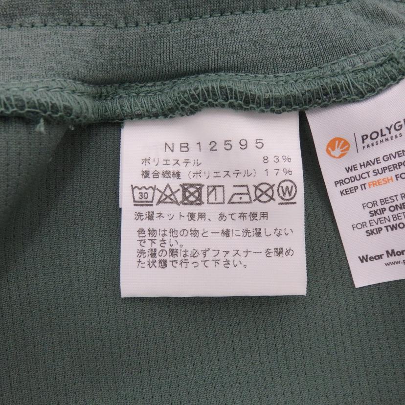 THE　NORTHFACE/モーションジョガーパンツ/NB12595//Sランク/77