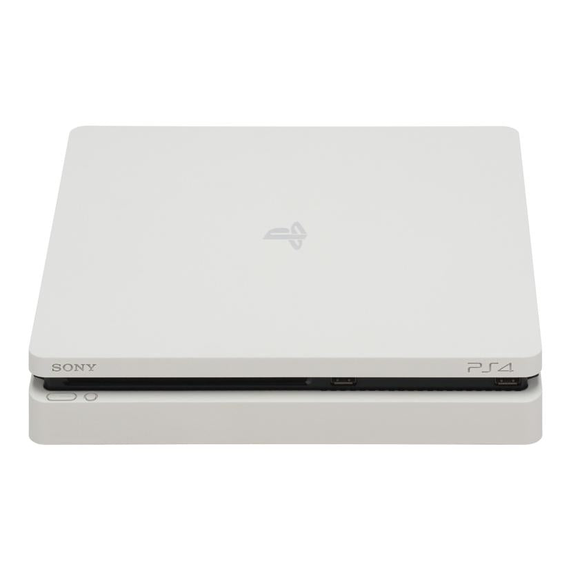 SONY ソニー /PlayStation4本体/CUH-2100AB02//27452495/Bランク/24