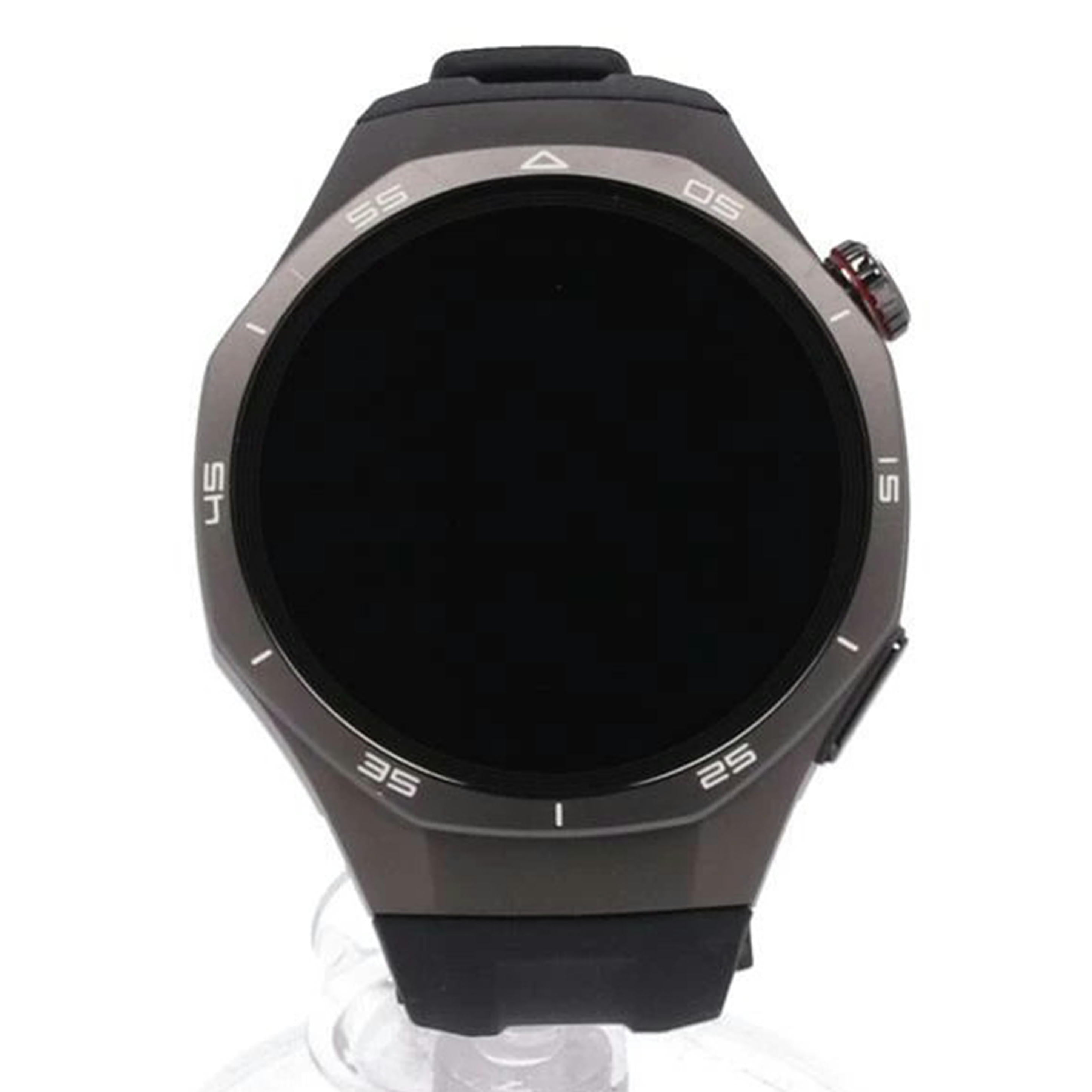 HUAWEI　 ファーウェイ　/スマートウォッチ／HUAWEI　WATCH　GT5　PRO　46mm/VLI-B29//3DUTQ25628000223/Aランク/62
