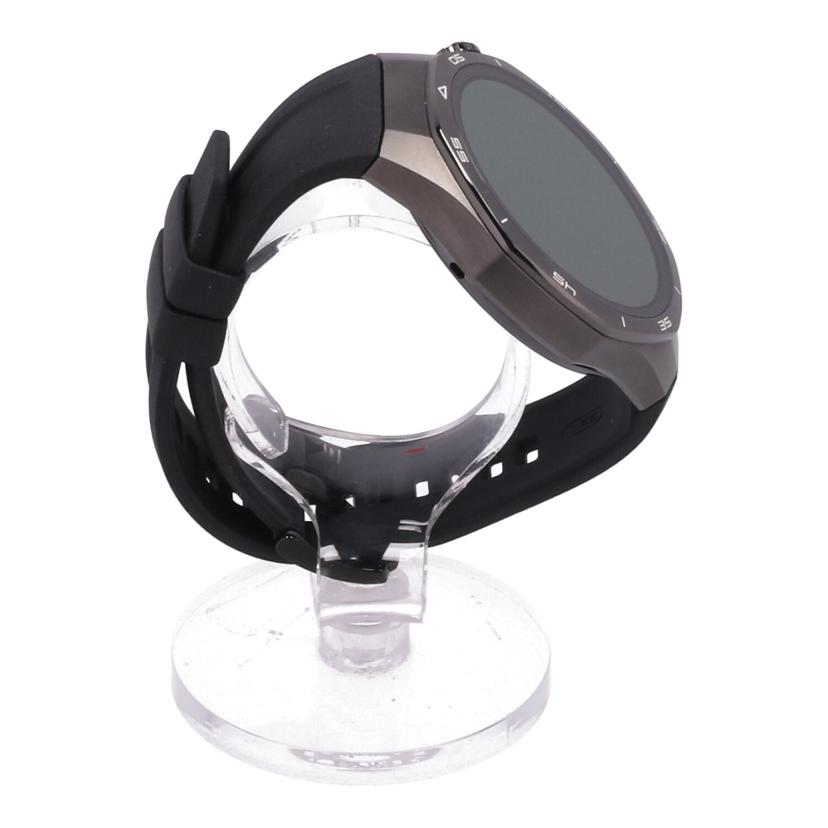 HUAWEI　 ファーウェイ　/スマートウォッチ／HUAWEI　WATCH　GT5　PRO　46mm/VLI-B29//3DUTQ25628000223/Aランク/62
