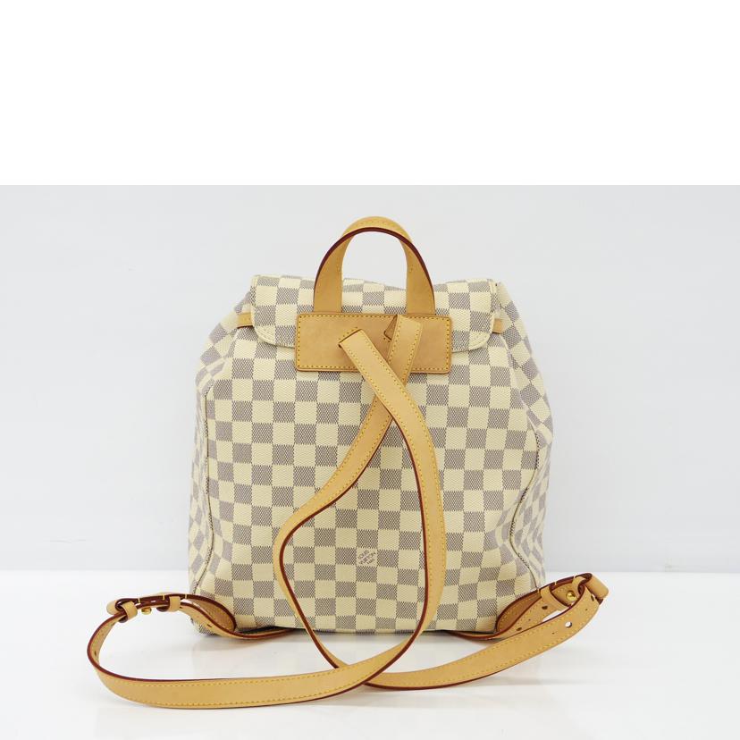 LOUIS VUITTON ルイヴィトン/スペロン／アズール/N41578//SR3***/SAランク/75