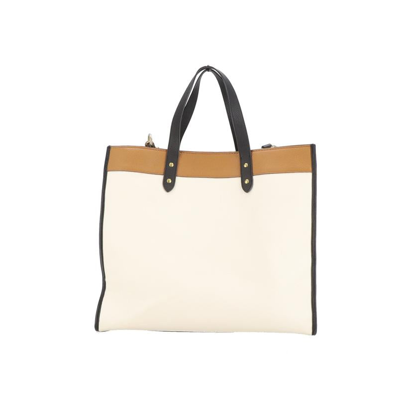 COACH コーチ/コーチ/2way/フィ－ルドトート30/C0774//H20**/Bランク/19