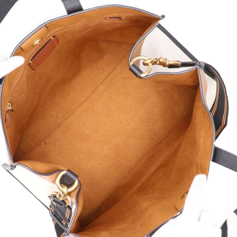 COACH コーチ/コーチ/2way/フィ－ルドトート30/C0774//H20**/Bランク/19