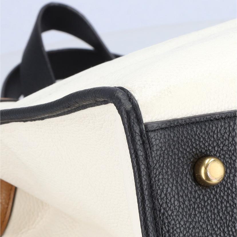 COACH コーチ/コーチ/2way/フィ－ルドトート30/C0774//H20**/Bランク/19