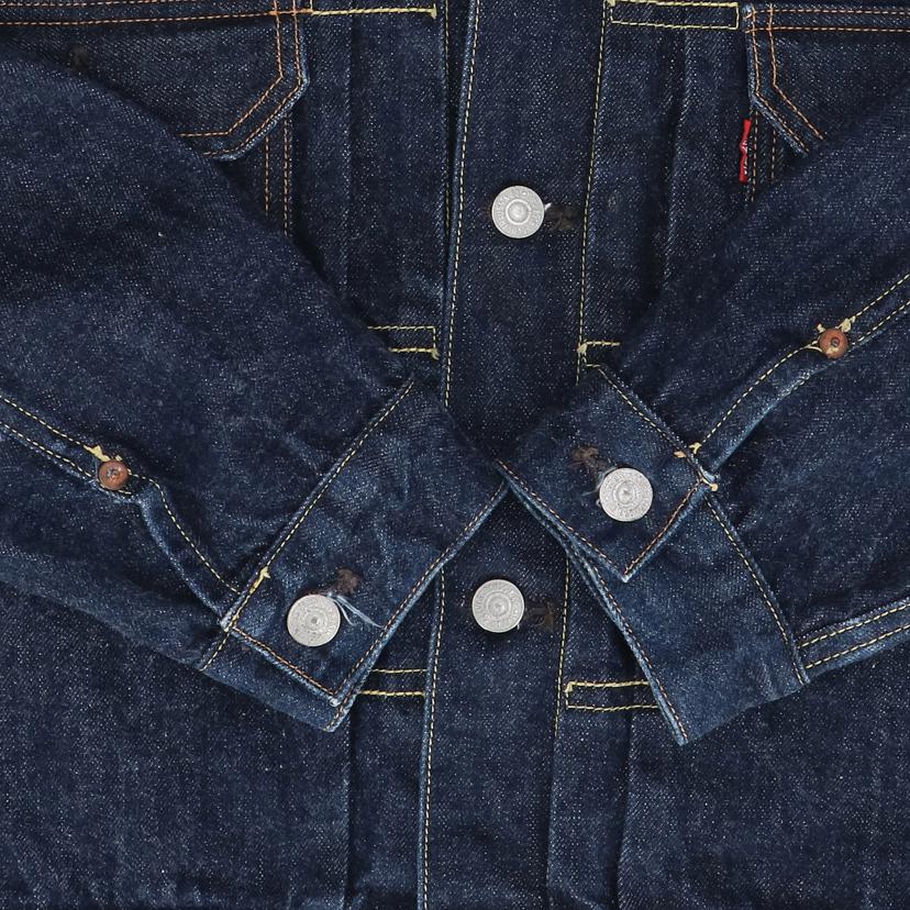 Levi＇s リ－バイス/507xxセカンド／LVC／日本製／復刻／デニムジャケット／サイズ44／70507－XX17/70507//ABランク/67