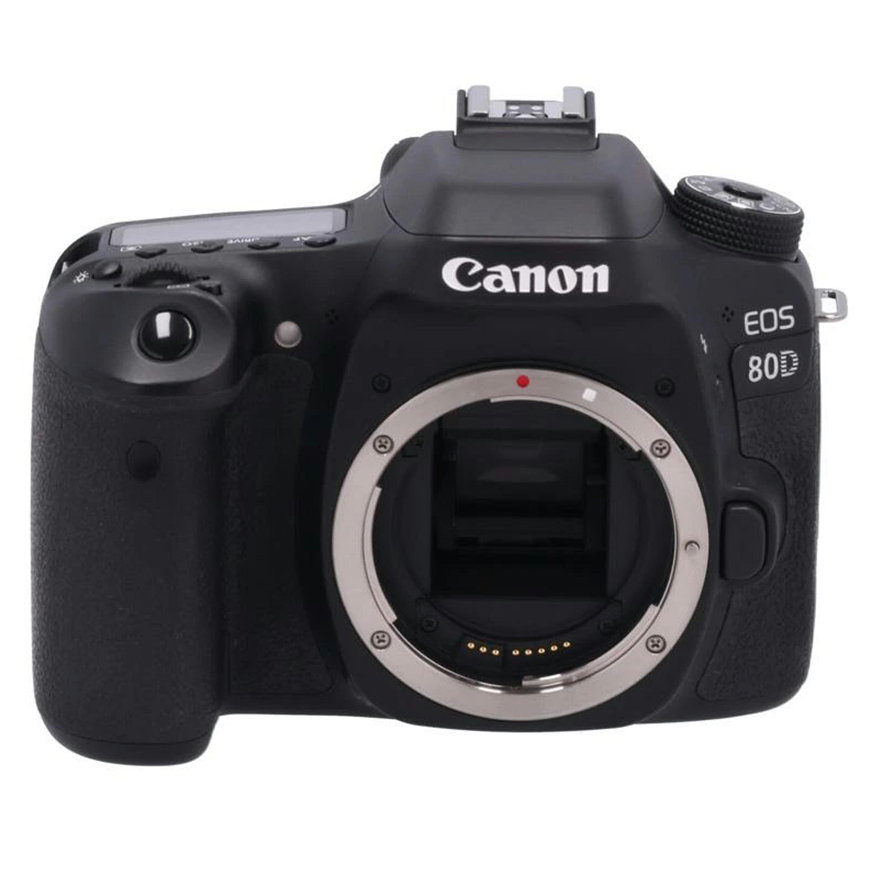 Canon キヤノン　/デジタル一眼　ボディ/EOS 80D ﾎﾞﾃﾞｨ//241024002404/Bランク/64