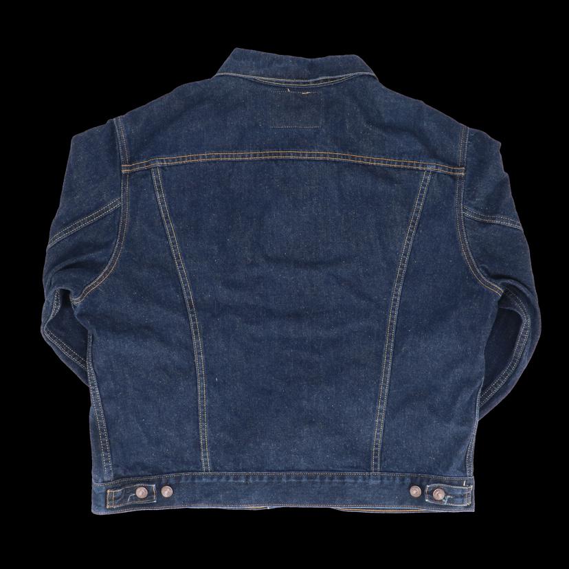 Levi＇s リ－バイス/557／トラッカージャケット／バレンシア工場製／刻印555／希少！サイズ48/70557//ABランク/67