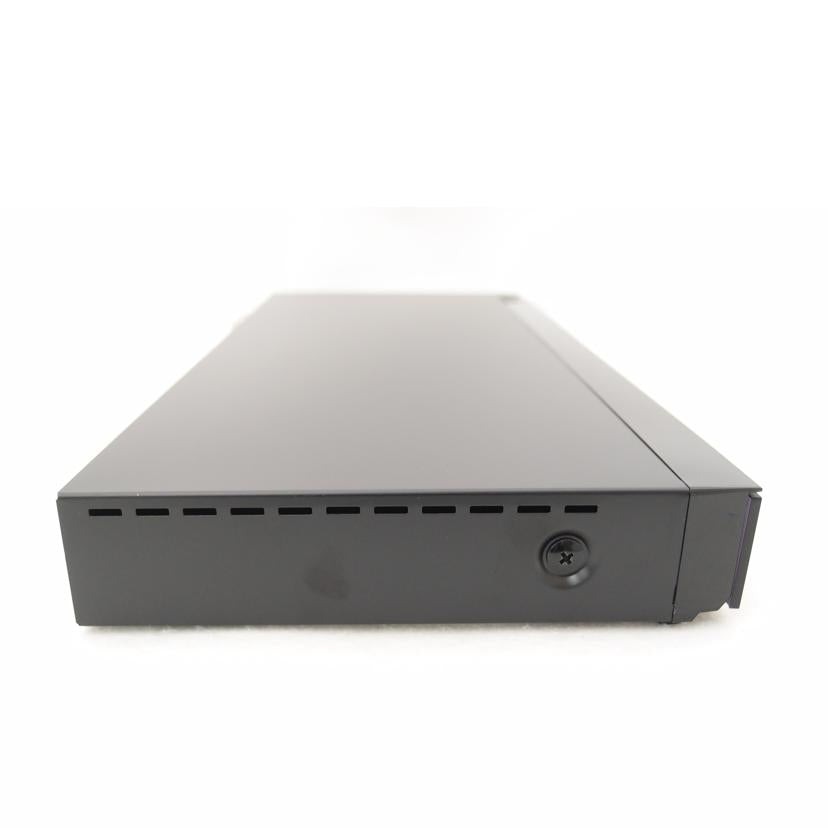 Panasonic パナソニック/BD／HDDレコーダー/DMR-2CW100//VN1BA011989/ABランク/69