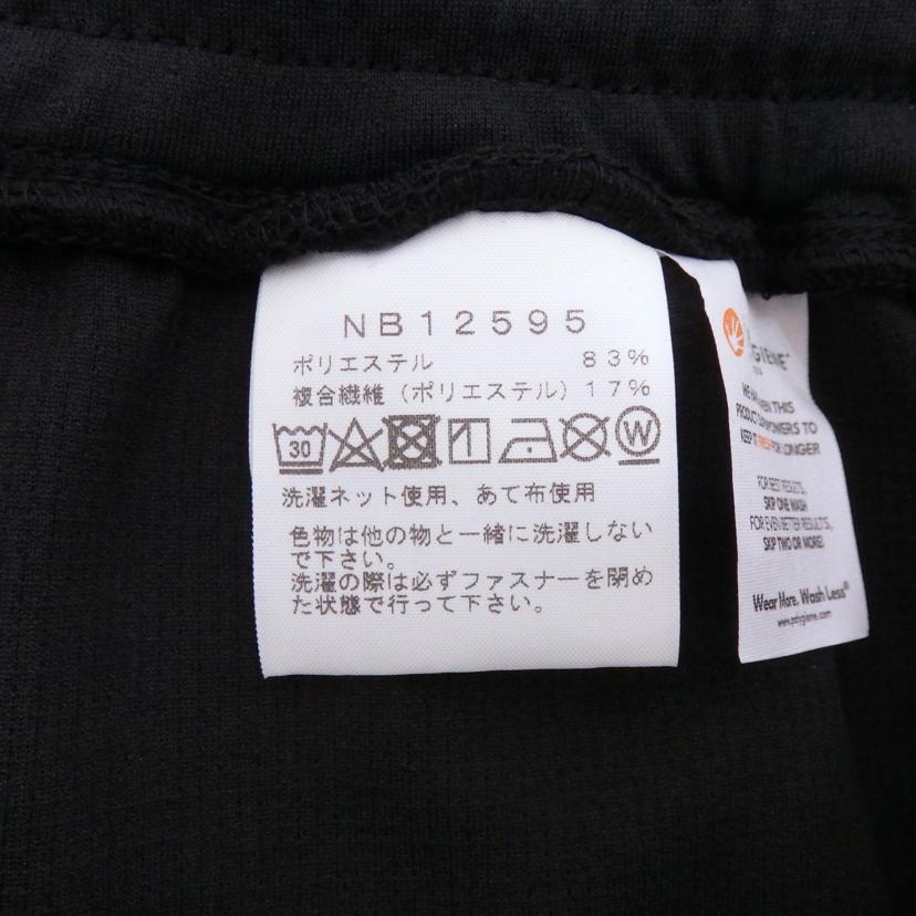 THE　NORTHFACE/モーションジョガーパンツ/NB12595//Sランク/77