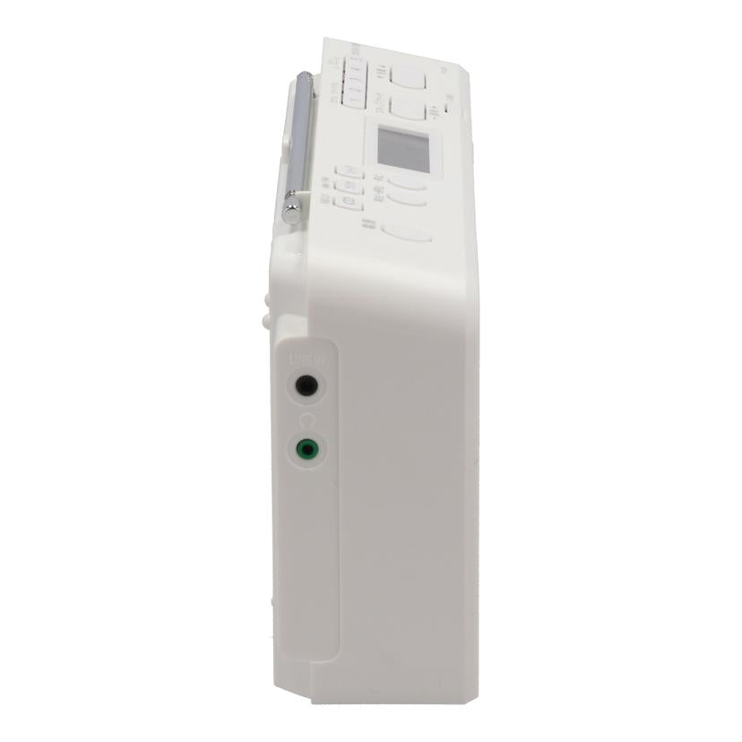 TOSHIBA 東芝 /CDラジオ /TY-C250//161104262/Bランク/62