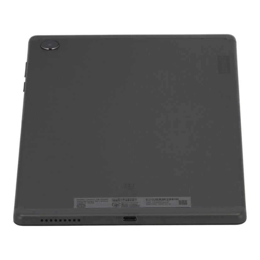 Lenovo レノボ/タブレット／Lenovo　Tab　M10　HD（2nd　Gen）/ZA6W0248JP//HA1RQJET/Aランク/75