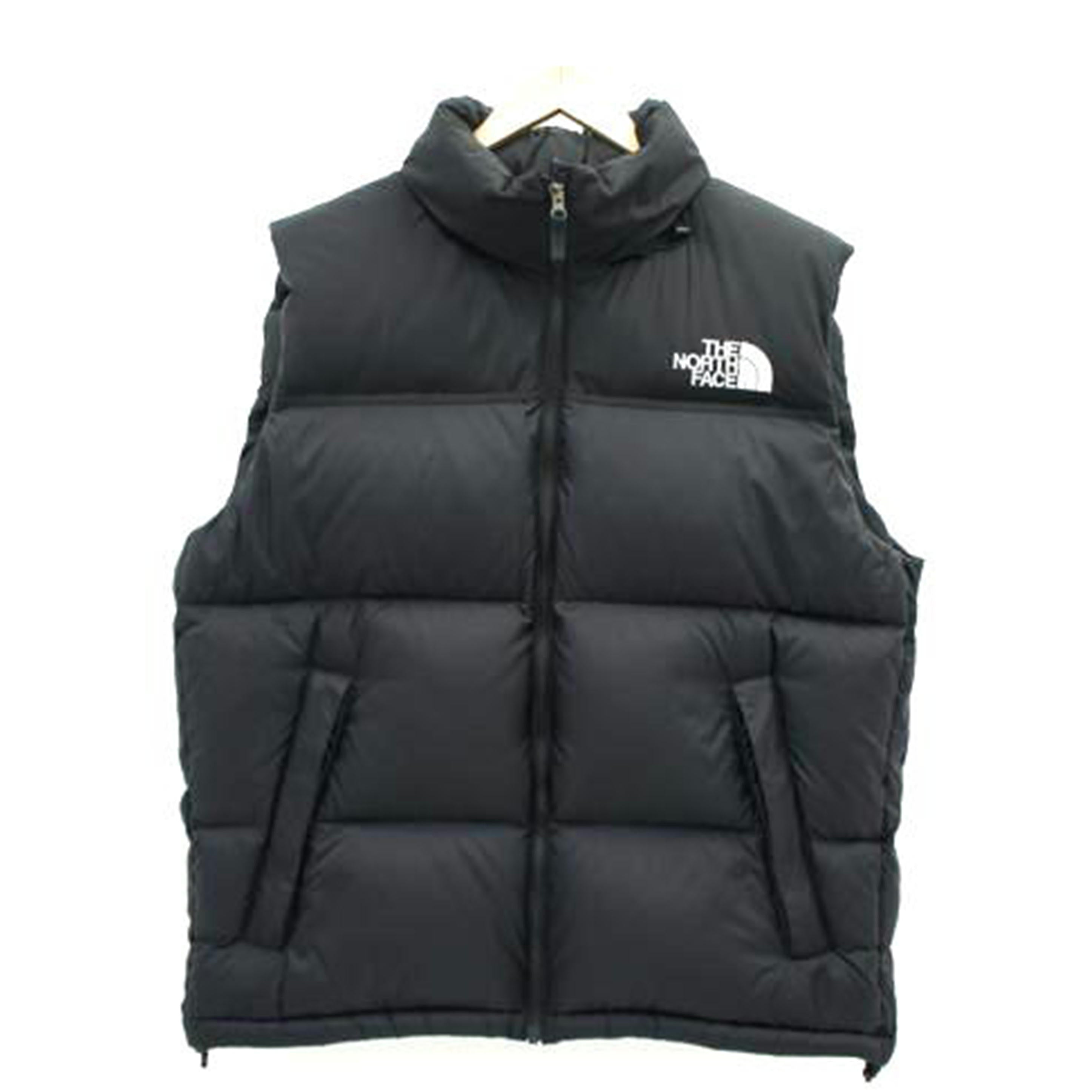 THE　NORTH　FACE ノースフェイス/ヌプシベスト/ND92338//ABランク/85
