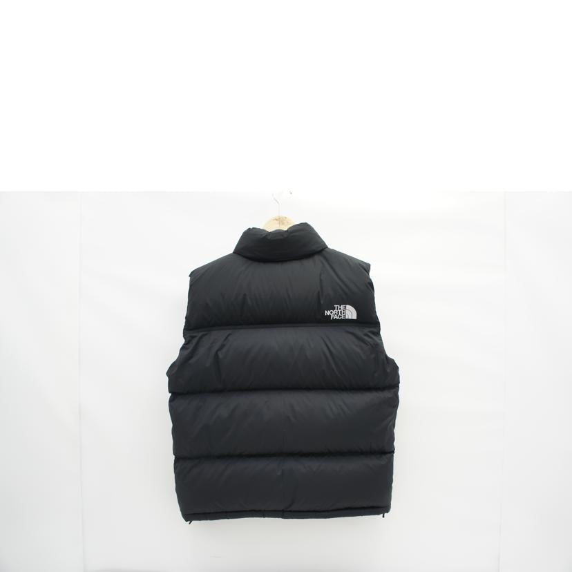 THE　NORTH　FACE ノースフェイス/ヌプシベスト/ND92338//ABランク/85