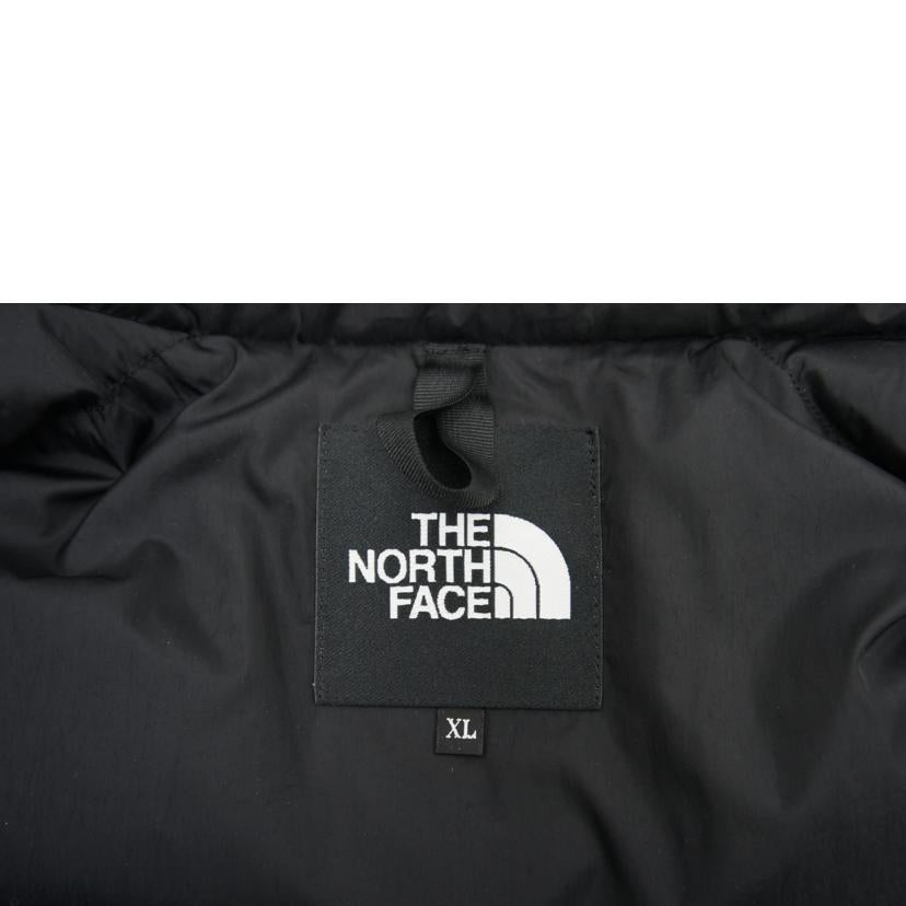 THE　NORTH　FACE ノースフェイス/ヌプシベスト/ND92338//ABランク/85