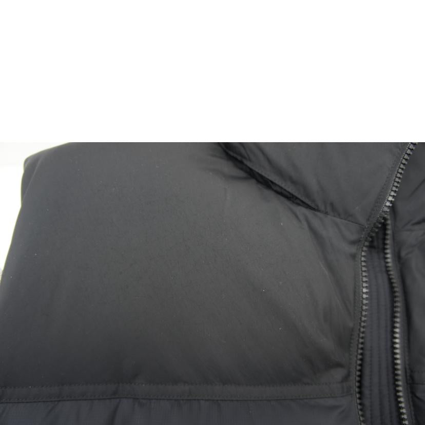 THE　NORTH　FACE ノースフェイス/ヌプシベスト/ND92338//ABランク/85
