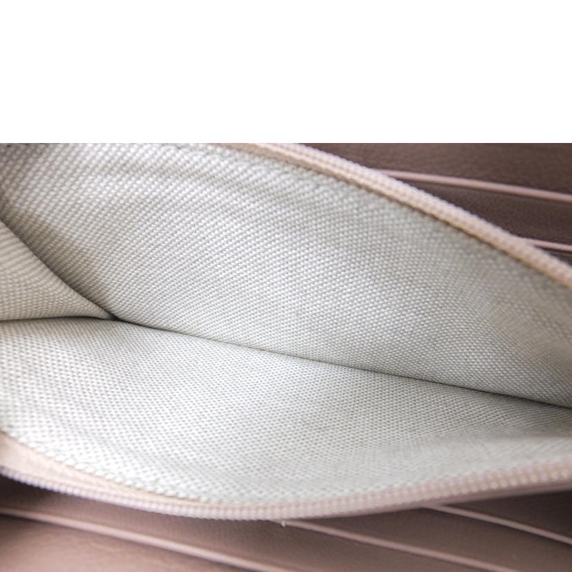 ＪＩＭＭＹ　ＣＨＯＯ ジミーチュウ/スタースタッズラウンドファスナー長財布//8WJ***/ABランク/88