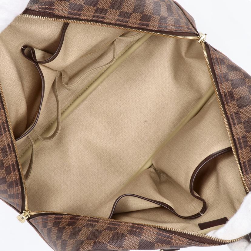 LOUIS VUITTON ルイヴィトン/ドーヴィル／ダミエ／スペシャルオーダー/N47270//SR0***/ABランク/22