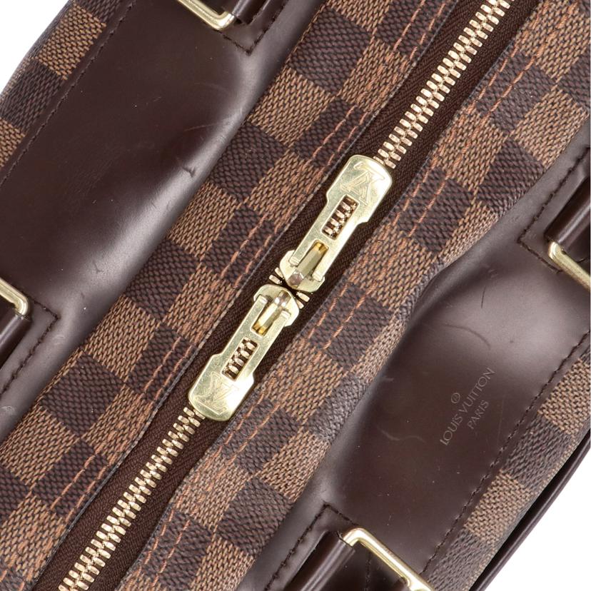 LOUIS VUITTON ルイヴィトン/ドーヴィル／ダミエ／スペシャルオーダー/N47270//SR0***/ABランク/22