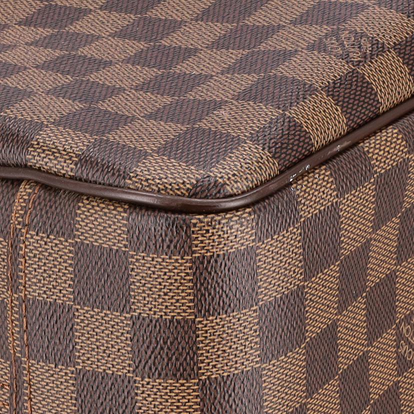 LOUIS VUITTON ルイヴィトン/ドーヴィル／ダミエ／スペシャルオーダー/N47270//SR0***/ABランク/22