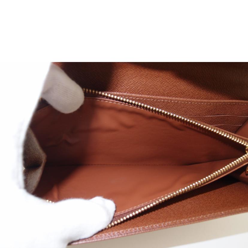 LOUIS　VUITTON ルイヴィトン/ポルトフォイユ・サラ／モノグラムエトワール/M66556//SP4***/SAランク/69