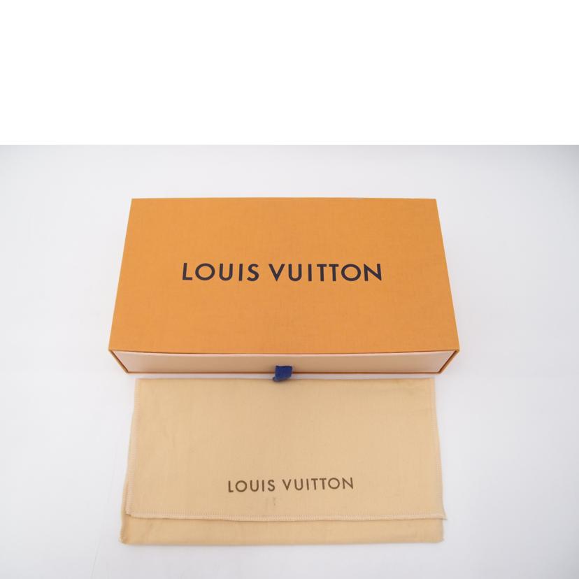 LOUIS　VUITTON ルイヴィトン/ポルトフォイユ・サラ／モノグラムエトワール/M66556//SP4***/SAランク/69
