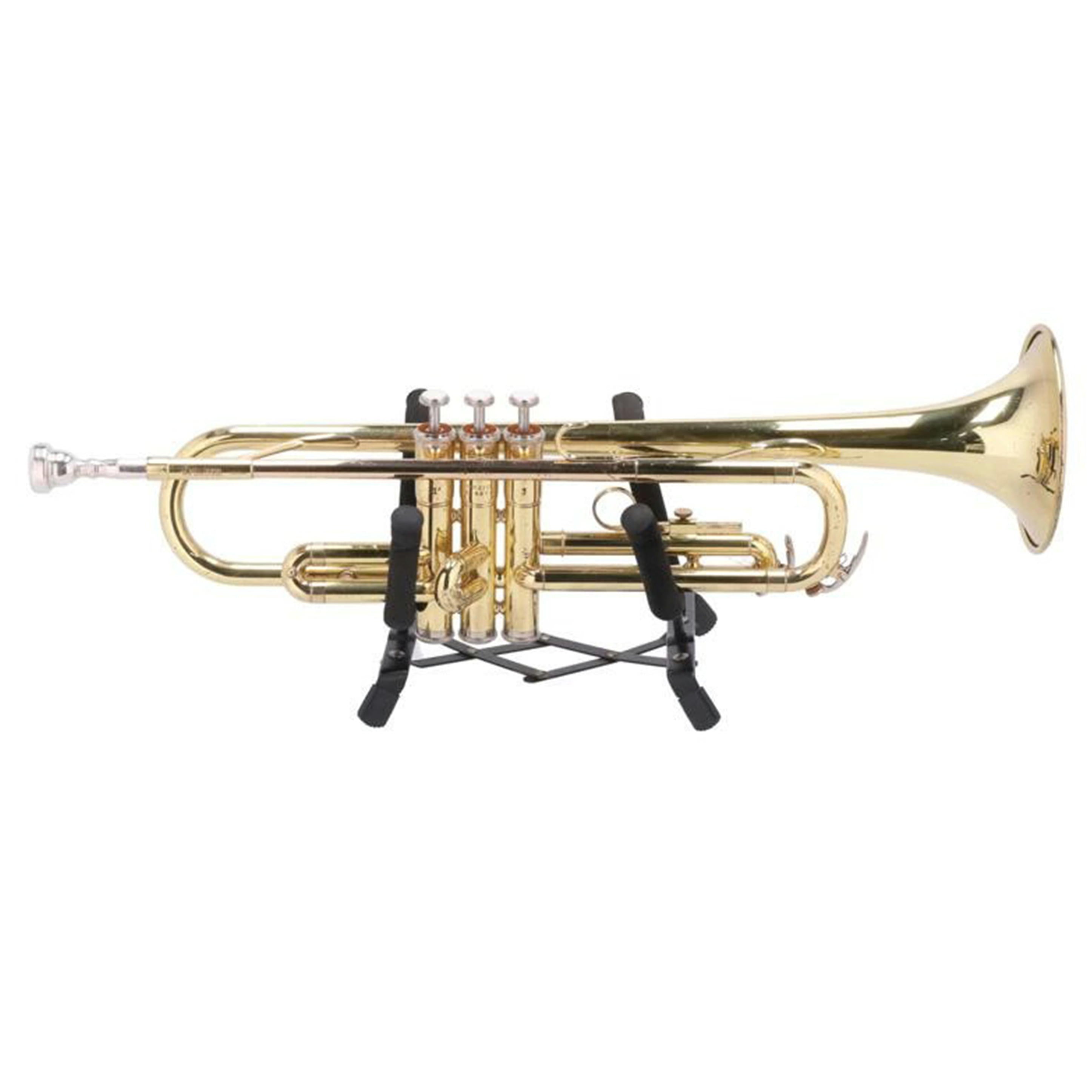 YAMAHA ヤマハ/トランペット/YTR-2321//019870/Bランク/24