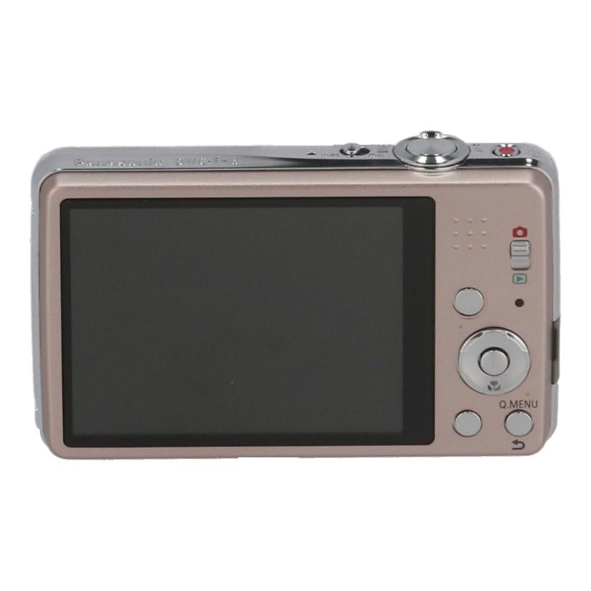Panasonic パナソニック/デジタルカメラ/LUMIX/DMC-FH8/WP2AA005375/ABランク/05【中古】 Panasonic パナソニック /家電・カメラ・AV機器｜WonderREX-ONLINE