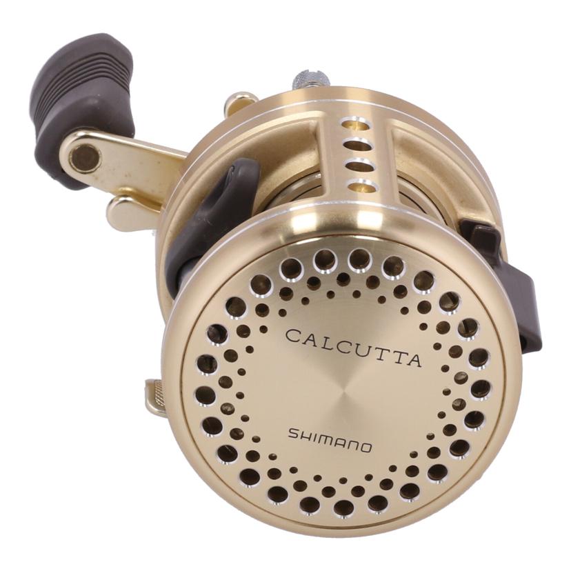 Shimano シマノ　/ベイトリール／カルカッタ　200XT/CALCUTTA 200XT//31920/Bランク/06