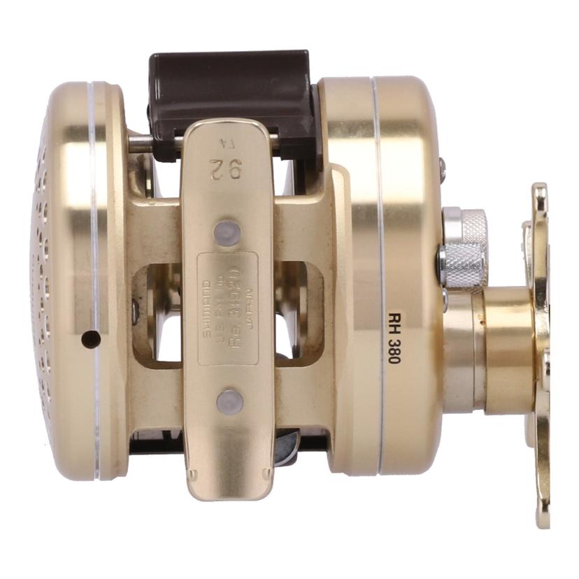 Shimano シマノ　/ベイトリール／カルカッタ　200XT/CALCUTTA 200XT//31920/Bランク/06