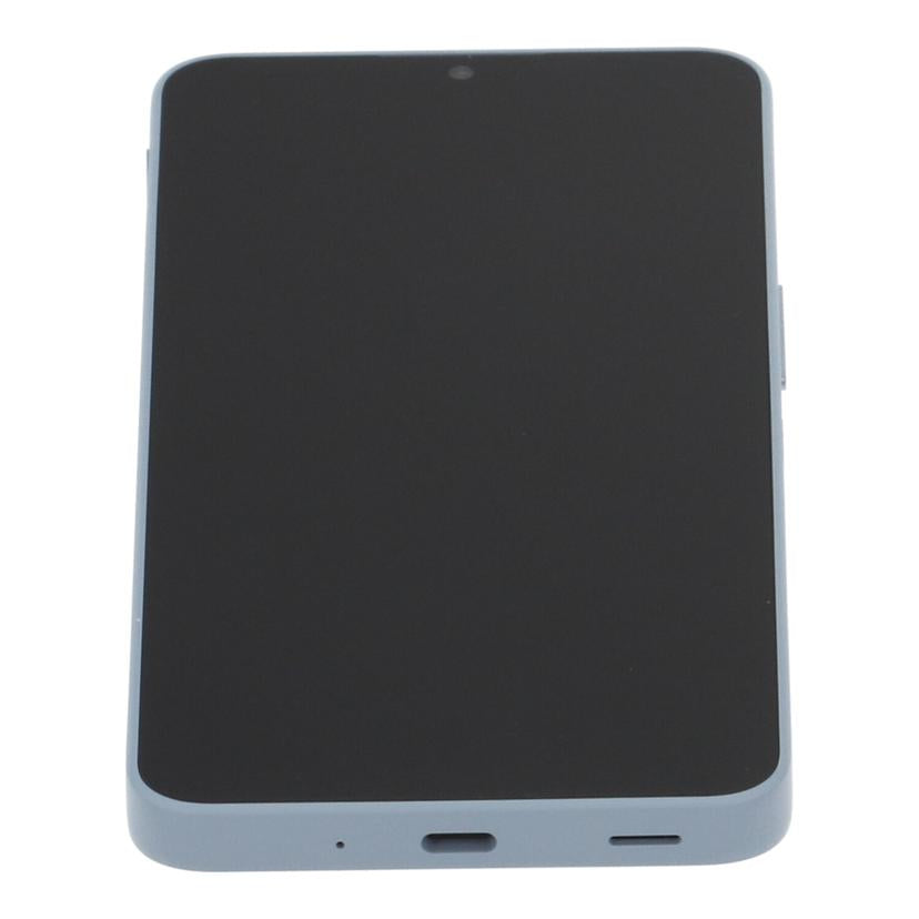 SHARP　docomo シャープ/スマートフォン／AQUOS　Wish4　64GB/SH-52E//SX4LHMA490614180/Aランク/75