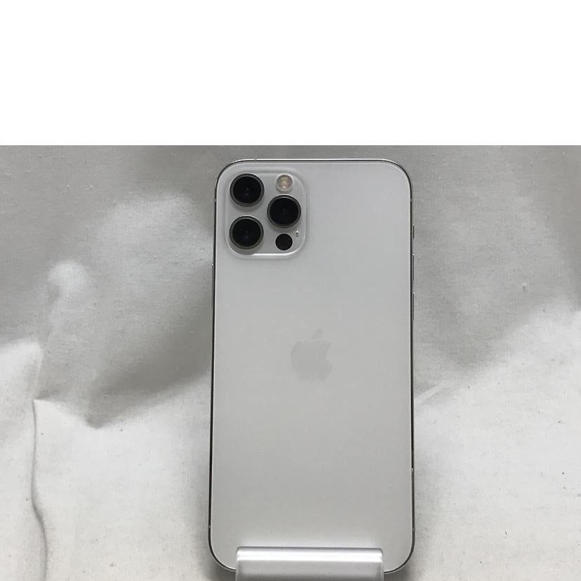 apple アップル/iPhone12　Pro　256GB/NGMA3J/A//DNPF41Z00D8N/Bランク/51